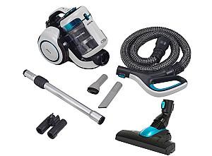 Aspirator Polaris PVC 1834 Silent Silver