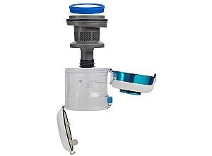 Aspirator Polaris PVC 1834 Silent Silver