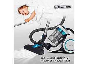 Aspirator Polaris PVC 1834 Silent Silver