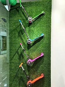 Trotineta Scooter 107 Green