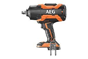 Masina de insurubat cu impact AEG BSS18HTF12B6-0