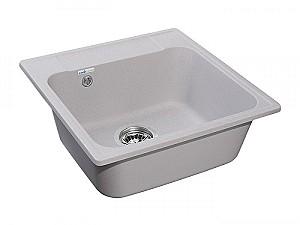 Chiuveta de bucatarie GranFest QUARZ GF-Z48 Grey