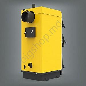 Cazan pe combustibil solid PEREKO KSW Alfa Plus 50 kW