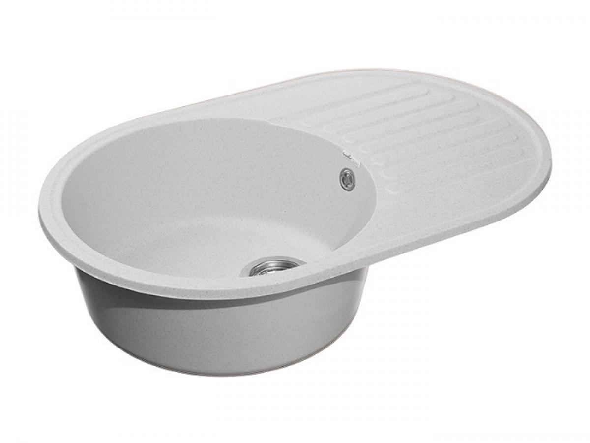 Chiuveta de bucatarie GranFest QUARZ GF-Z18 Grey