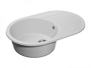 Chiuveta de bucatarie GranFest QUARZ GF-Z18 Grey