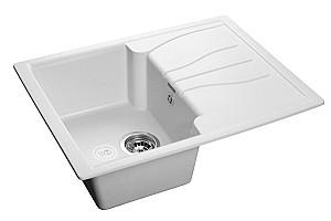 Chiuveta de bucatarie GranFest Standart GF-S680L Inei