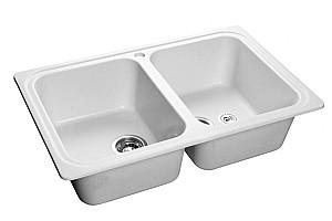 Chiuveta de bucatarie GranFest Standart GF-S780K Inei
