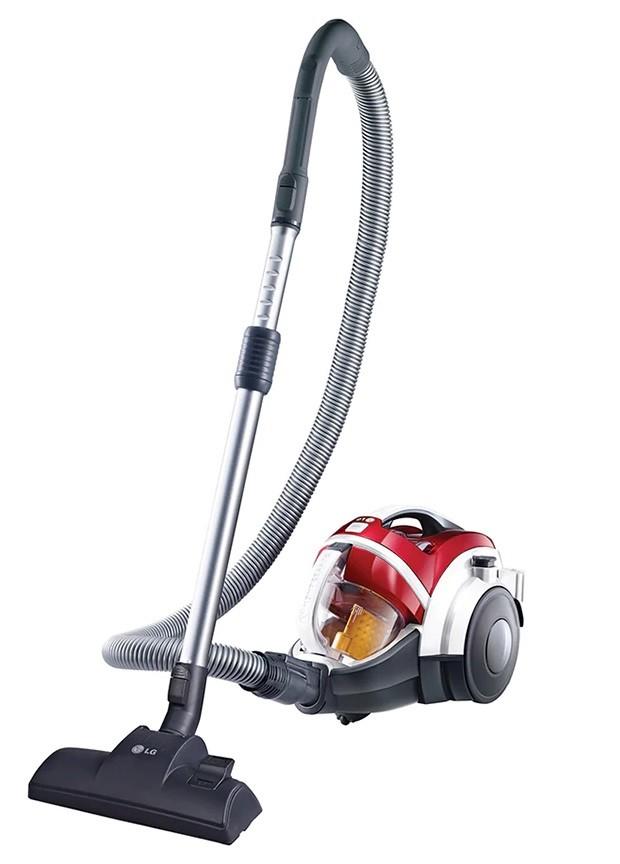 Aspirator LG VK89380NSP