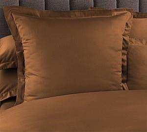 Albituri de pat SATIN DE LUX  Brown  Euro