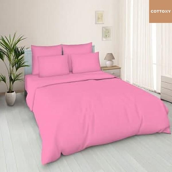 Albituri de pat Poplin Cleopatra Euro