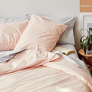 Albituri de pat Poplin Amelia and Leo Euro