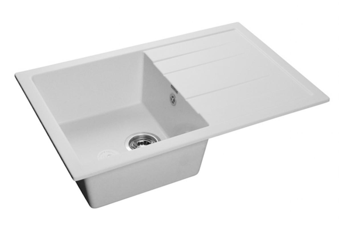 Chiuveta de bucatarie GranFest Quadro GF-Q780L Inei