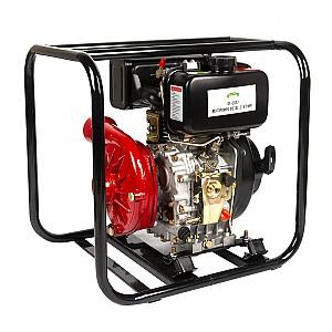 Motopompa Micul Fermier presiune inalta 2" (GF-2057)