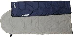 Sac de dormit Royokamp Quest Navy Blue/Gray