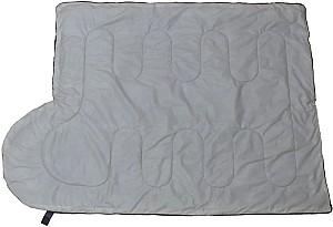 Sac de dormit Royokamp Quest Navy Blue/Gray