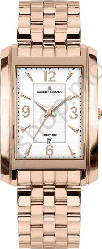 Ceas de mana Jacques Lemans 1-1399E