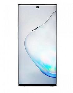 Telefon mobil Samsung N9700 Galaxy Note 10 6.3" 8+256Gb 3500mAh DUOS / AURA BLACK EN