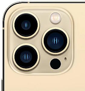 Telefon mobil Apple iPhone 13 Pro Max 128 GB Gold
