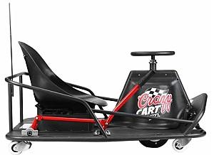 Trotineta electrica Razor Crazy Cart XL
