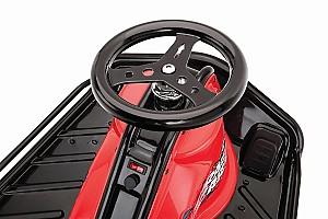 Trotineta electrica Razor Crazy Cart XL