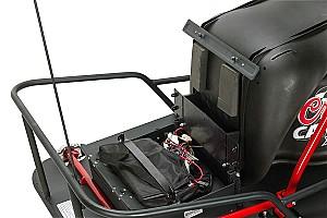 Trotineta electrica Razor Crazy Cart XL