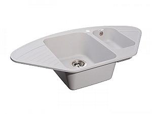 Chiuveta de bucatarie GranFest QUARZ GF-Z14 Grey