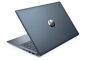 Laptop HP Pavilion 14-ec0008ur Fog Blue (141940)