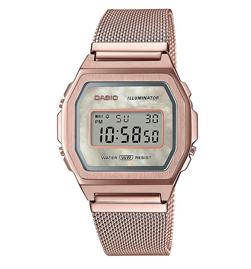 Ceas de mana Casio A1000MCG-9