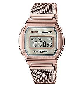 Ceas de mana Casio A1000MCG-9