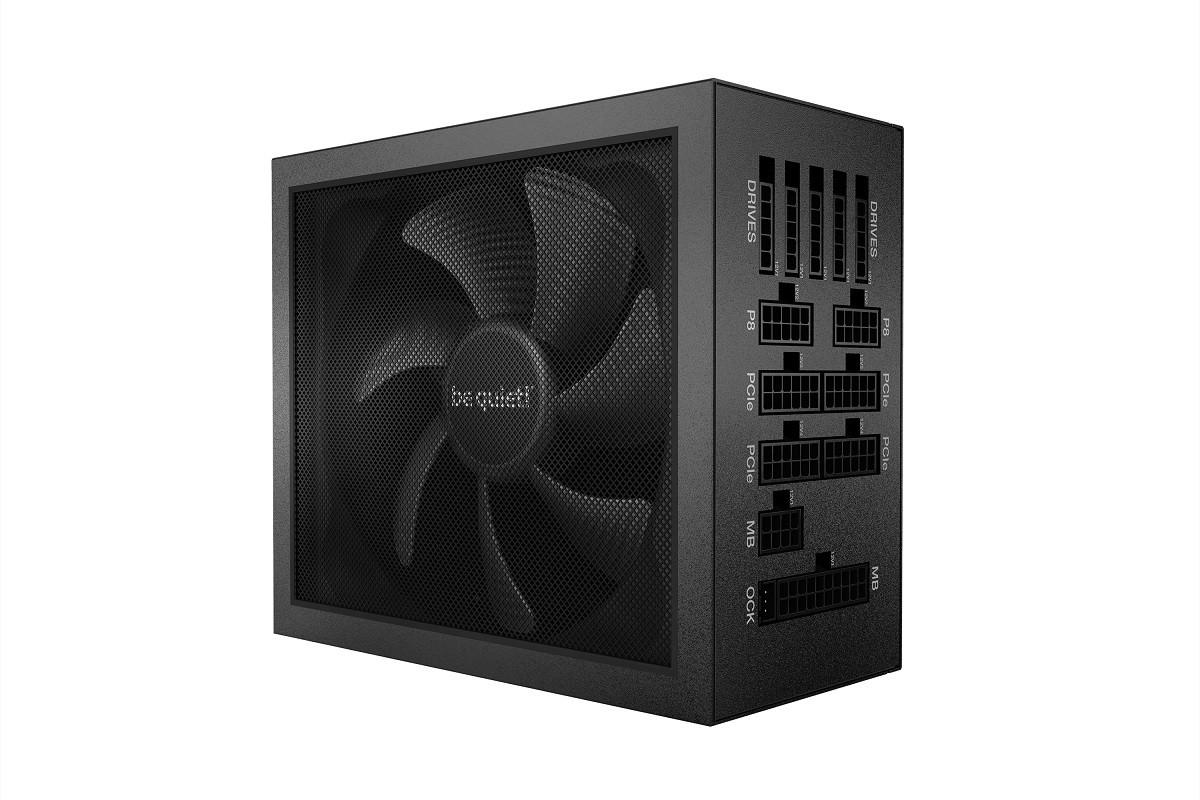 Sursa de alimentare BE QUIET! DARK POWER 12 850W