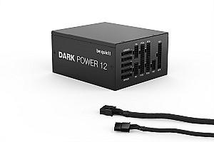 Sursa de alimentare BE QUIET! DARK POWER 12 850W