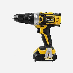 Masina de insurubat cu impact RTRMAX RTX1816