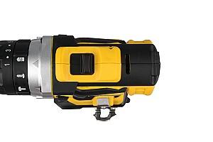 Masina de insurubat cu impact RTRMAX RTX1816