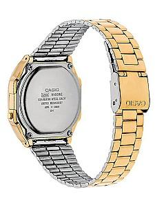 Ceas de mana Casio A-168WEGC-3