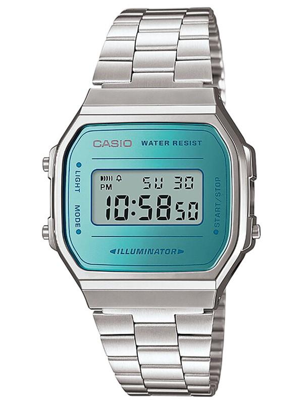 Ceas de mana Casio A-168WEM-2