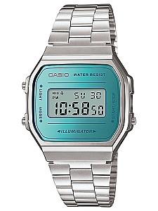 Ceas de mana Casio A-168WEM-2