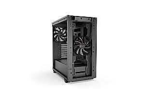 Carcasa BE QUIET! PURE BASE 500 BLACK