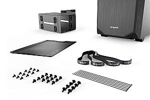 Carcasa BE QUIET! PURE BASE 500 BLACK