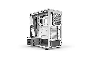 Carcasa BE QUIET! PURE BASE 500 WHITE