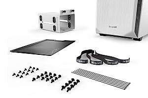 Carcasa BE QUIET! PURE BASE 500 WHITE