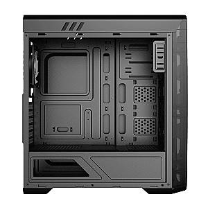 Carcasa GAMEMAX MoonLight FRGB Black