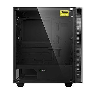 Carcasa GAMEMAX Draco XD