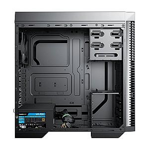 Carcasa GAMEMAX Dark Silent Black