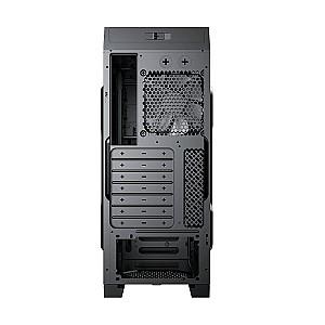 Carcasa GAMEMAX Dark Silent Black