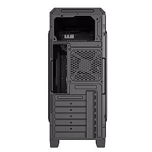 Carcasa GAMEMAX G561-FRGB Black