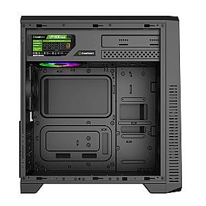 Carcasa GAMEMAX G561-FRGB Black