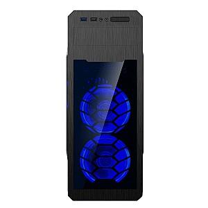 Carcasa GAMEMAX G563 Black