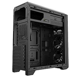 Carcasa GAMEMAX G563 Black