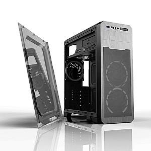 Carcasa GAMEMAX G563 Black