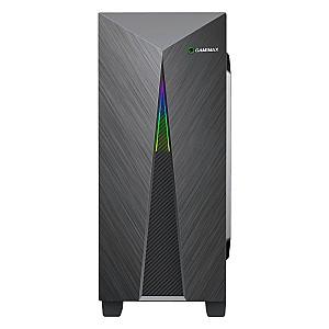 Carcasa GAMEMAX Nova N6 Black